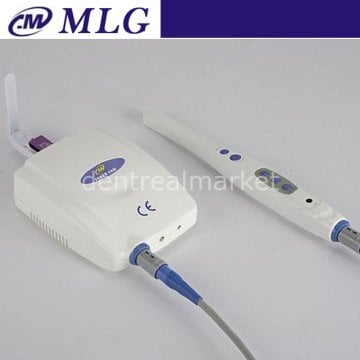 Wifi Intro Oral Camera+Docking Station+Holder