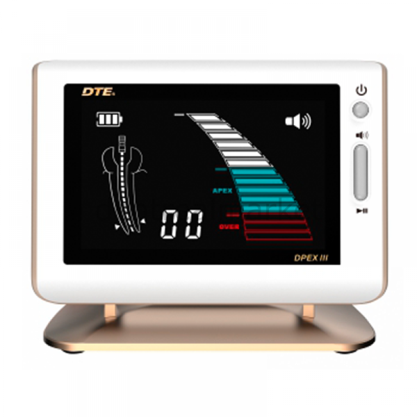 Dte Dpex III Gold Apex Locater