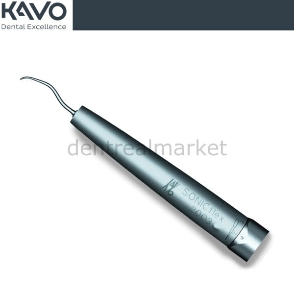 Sonicflex 2003 Havalı Scaler