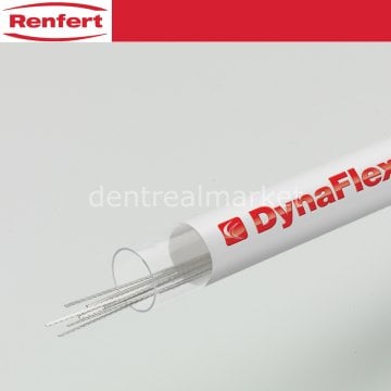 Flat Lingual Retainer Teli