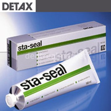 STA-Seal Fonksiyonel Ölçü Materyali