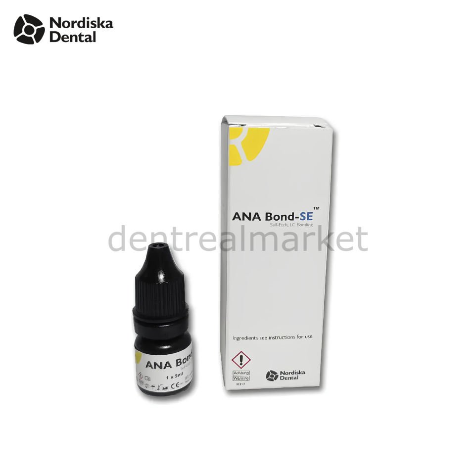 ANA Bond-SE Self Etch Bonding 5 ml