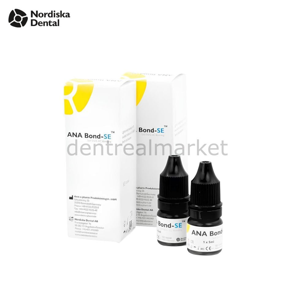 ANA Bond-SE Self Etch Bonding 5 ml