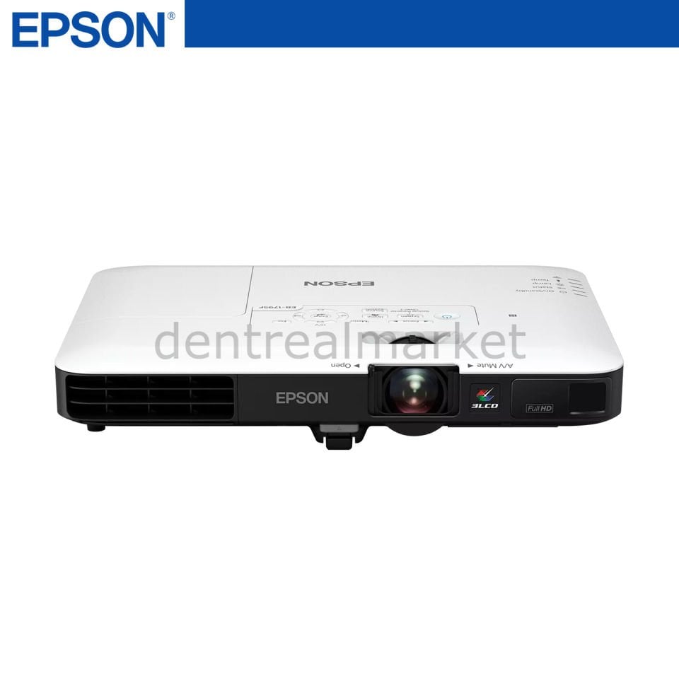 EB-1795F 3.200 Lümenlik Full HD Projeksiyon Cihazı