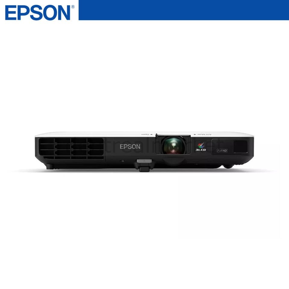 EB-1795F 3.200 Lümenlik Full HD Projeksiyon Cihazı