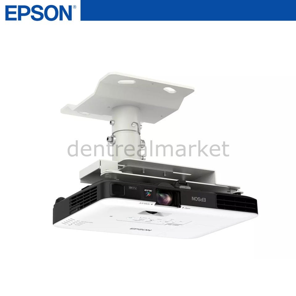 EB-1795F 3.200 Lümenlik Full HD Projeksiyon Cihazı