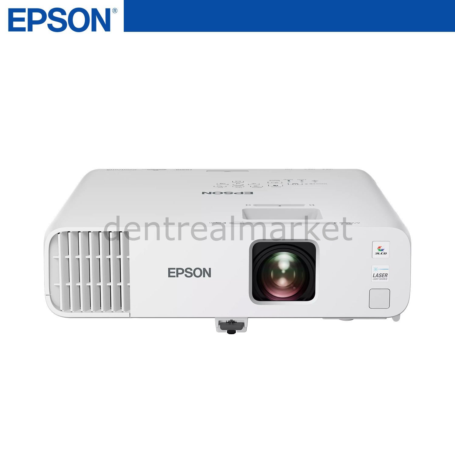 EB-L260F Kablosuz Full HD Projeksiyon Cihazı
