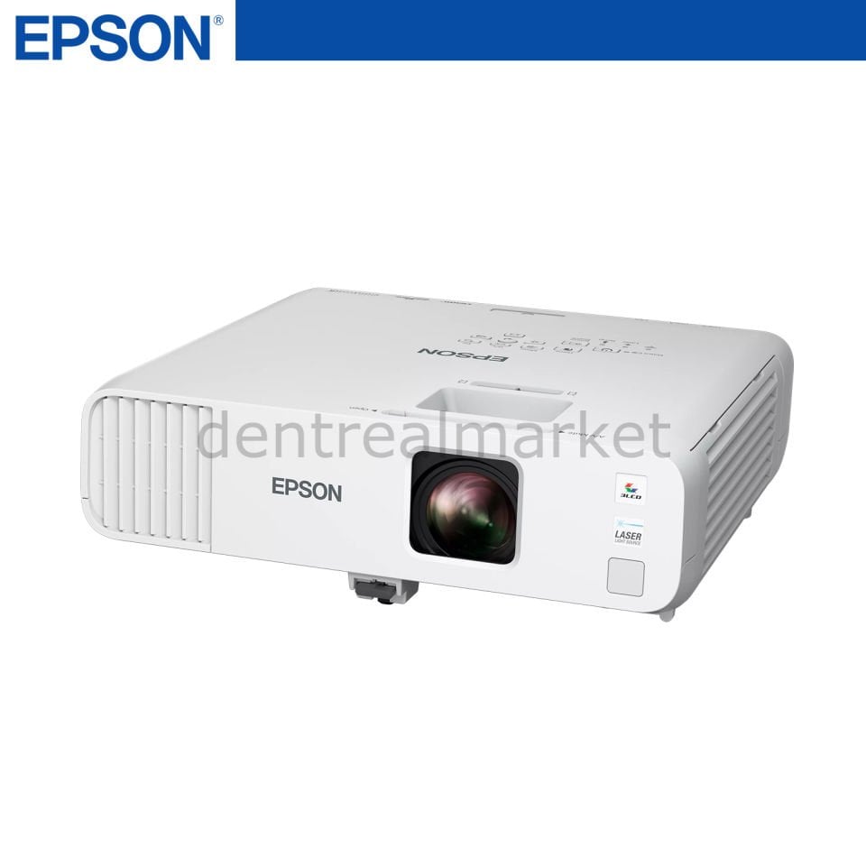 EB-L260F Kablosuz Full HD Projeksiyon Cihazı