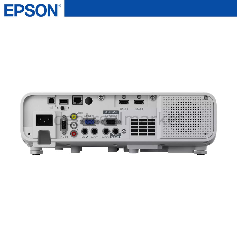 EB-L260F Kablosuz Full HD Projeksiyon Cihazı