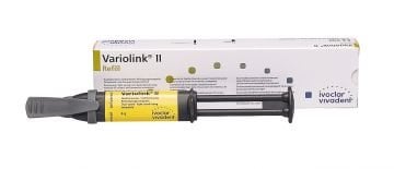 Variolink II Double Şırınga Universal