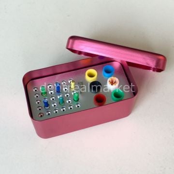 Endobox