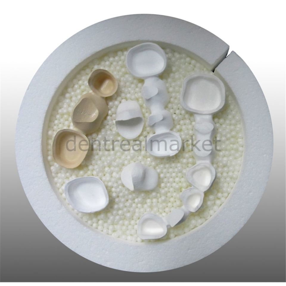 Cerec Zirkon Boncukları 150 gr