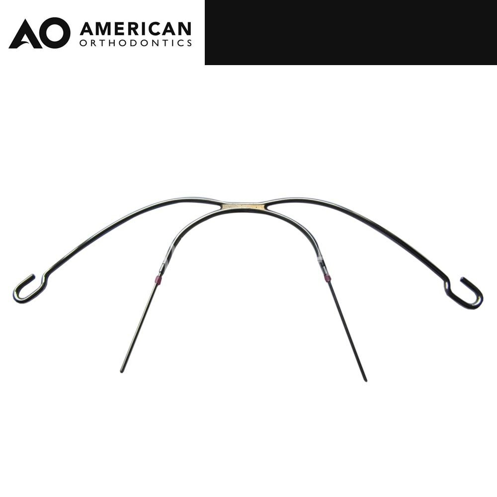Extraoral Face Bows