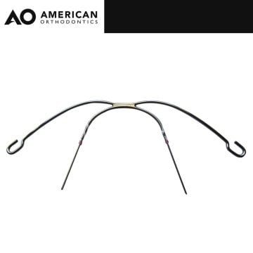 Extraoral Face Bows