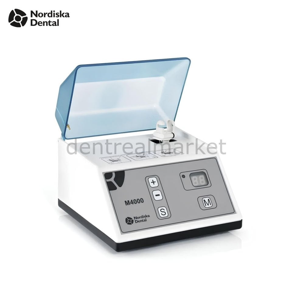 M4000 Aljinat Karıştırıcı Mikser