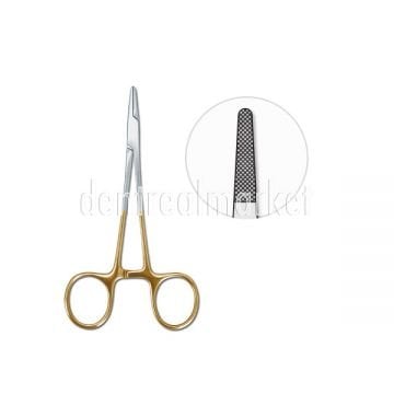Halsey Hemostatik Portegü TC