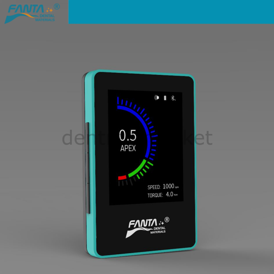Wispex Apex Locator