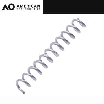 Stainless Open Coil Spring