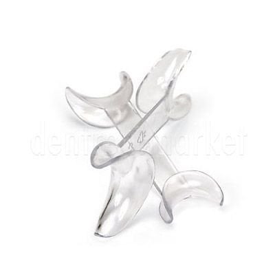 Double Ended Expander Ekartör Pedo/Small