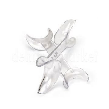 Double Ended Expander Ekartör Pedo/Small