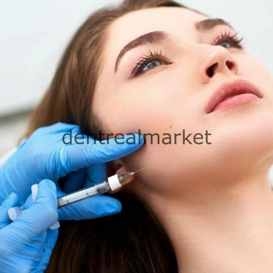 Estetik ve Dental Botoks Uygulamaları Hands-On Eğitimi