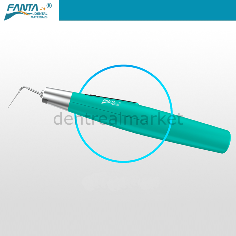 E Heater Gutta Percha Kesme Cihazı - Obturation System