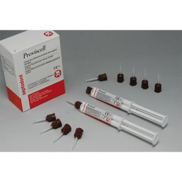 Proviscell Öjenolsüz Geçici Yapıştırma Simanı