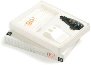 Go! Bond 1x5 ml Şişe