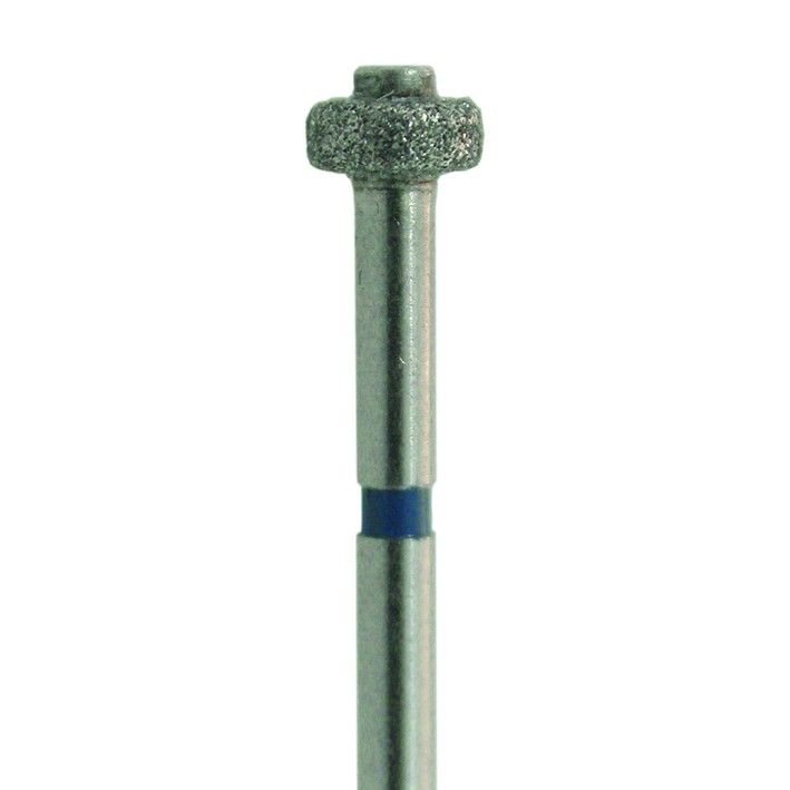 908 Sentetik Elmas Frez - 5 Adet