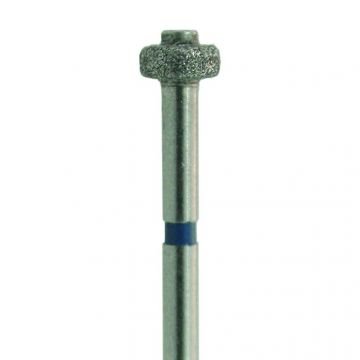 908 Sentetik Elmas Frez - 5 Adet