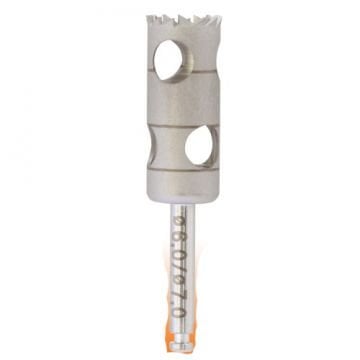 Trephine Frez Refil Derinlik 14 mm