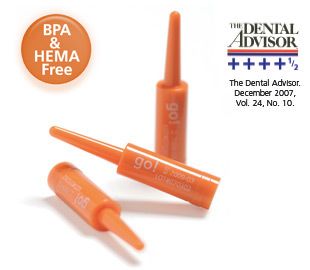 Go! Bond 50x0,1 ml Singledose