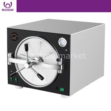 Dolphin 18 Lt Basınçlı Otoklav N Sınıfı