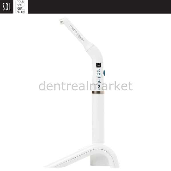 RADII Plus Dolgu Polimerizasyon Led Cihazı
