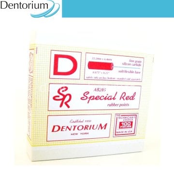 Silindir Lastik 100 Lük