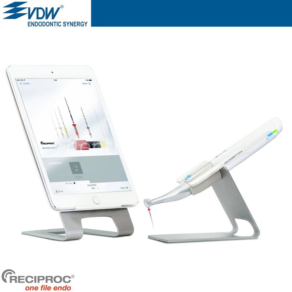 Connect Drive Reciproc EndomotorKablosuz