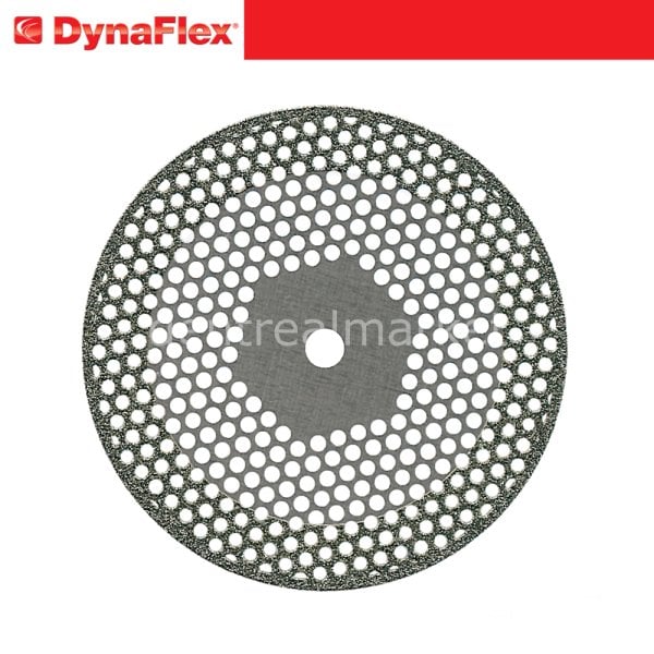 Ortho Diamond Stripping Disc Separe