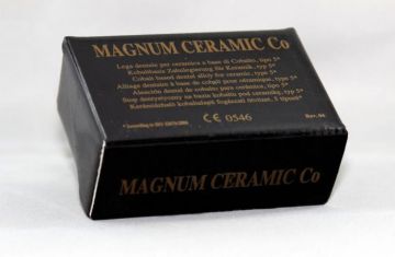 Magnum Porselen Metali