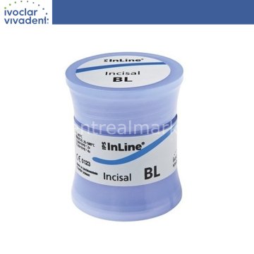 IPS Inline Porsalen Tozu Incisal - 100 gr
