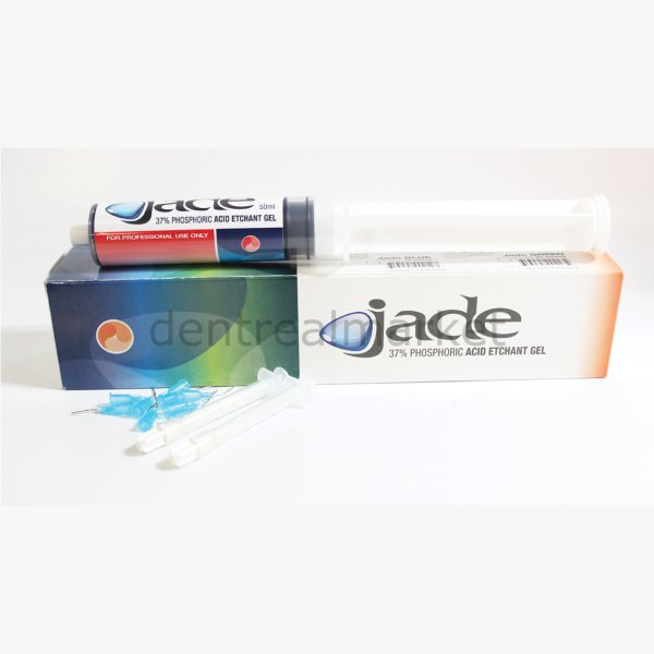 Jade Jumbo Asit Jel 50 ml | Drahma
