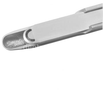 Kemik Kazıyıcı - Bone Scraper