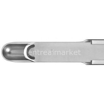 Kemik Kazıyıcı - Bone Scraper