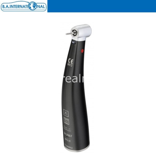 BA250LT Kırmızı Kuşak Işıklı Angldruva