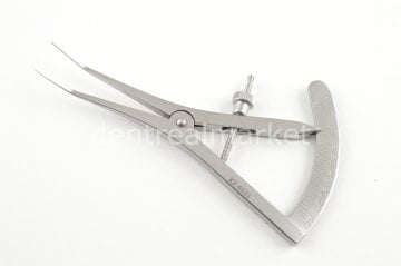 Caliper Castroviejo Kumpas