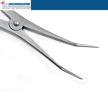 Caliper Castroviejo Kumpas