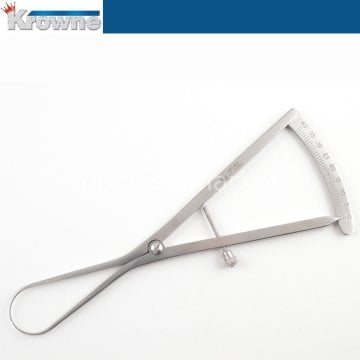 Caliper Castroviejo Kumpas