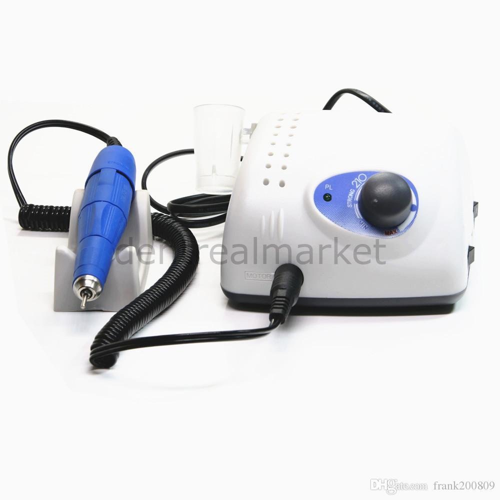 Strong Laboratuvar Mikromotoru 210/102L