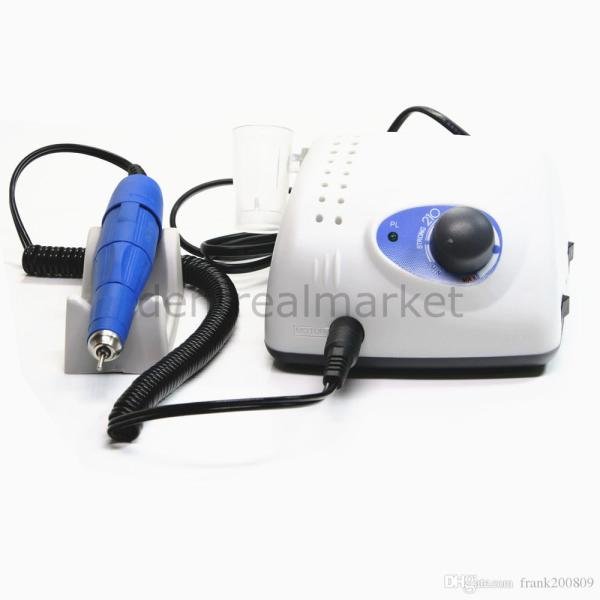 Strong Labaratuar Mikromotoru 210/102L