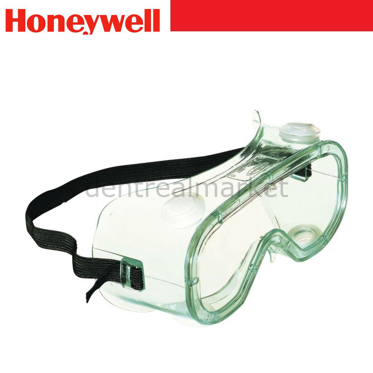 Honeywell Lg20 Ventilli Koruyucu Gözlük ***
