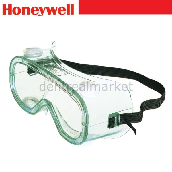 Honeywell Lg20 Ventilli Koruyucu Gözlük ***